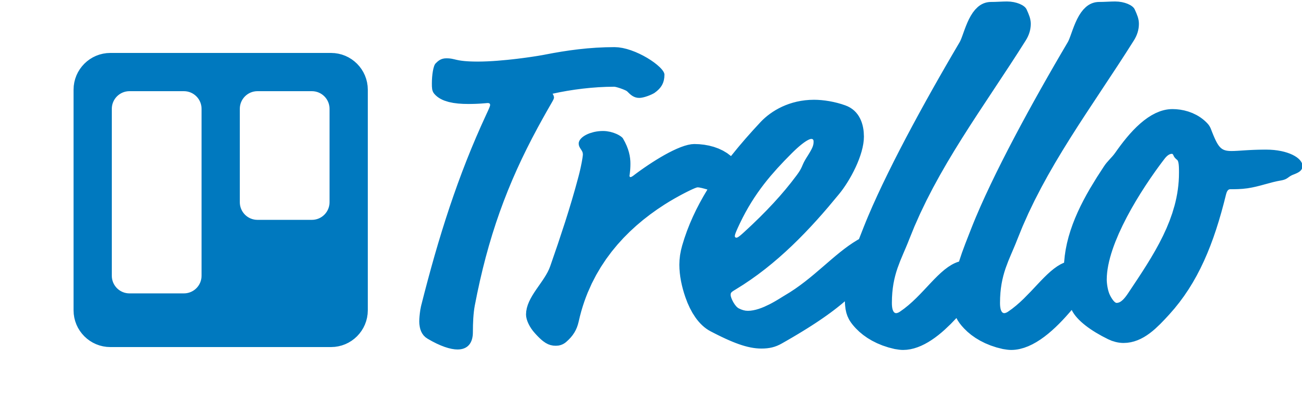 trello logo