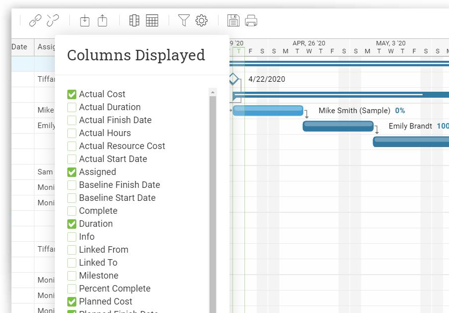 microsoft gantt chart maker microsoft gantt chart maker