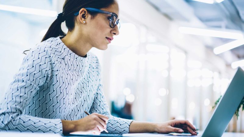 Project Administrator Job Description