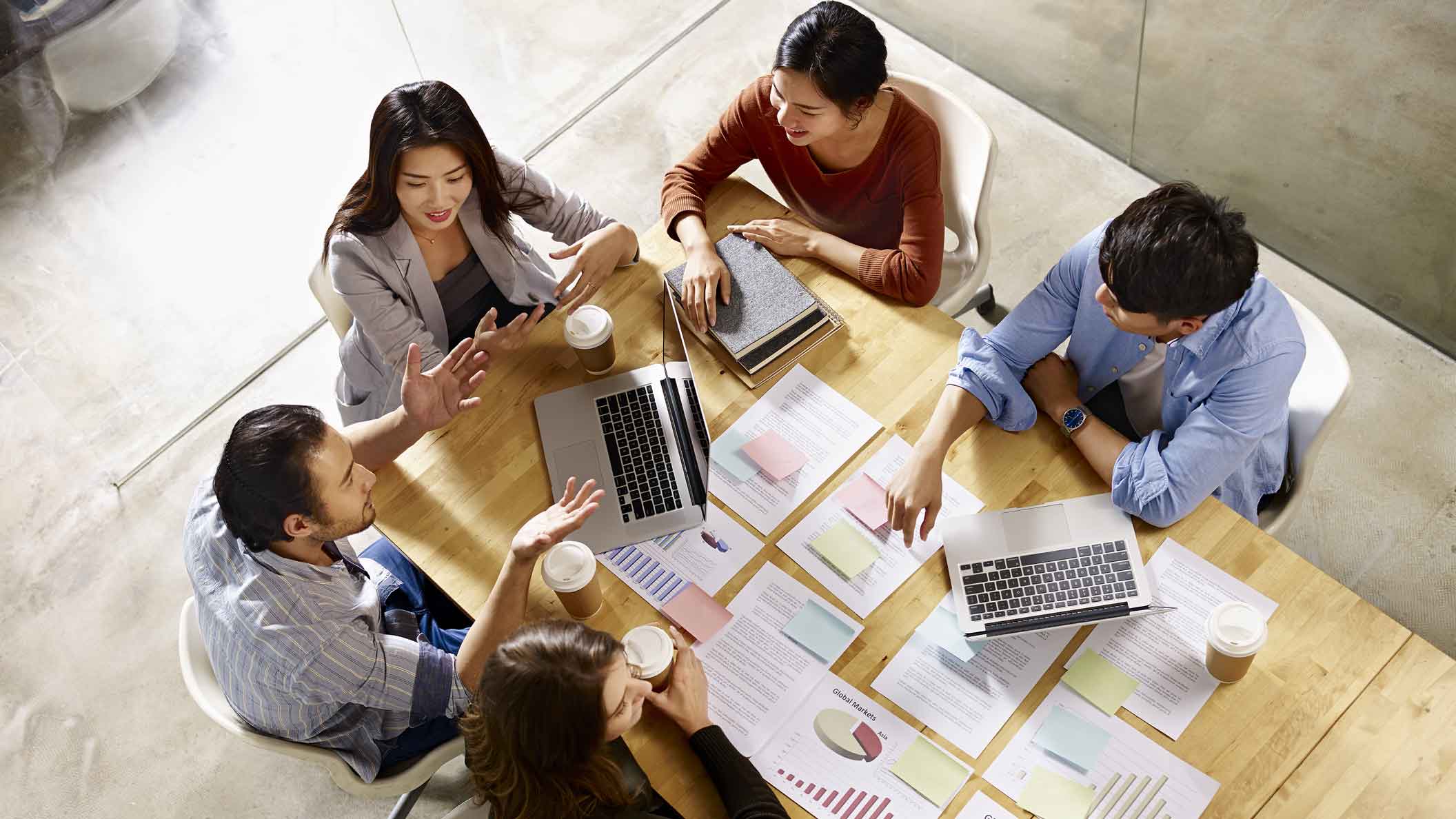 20 strategic planning models to consider