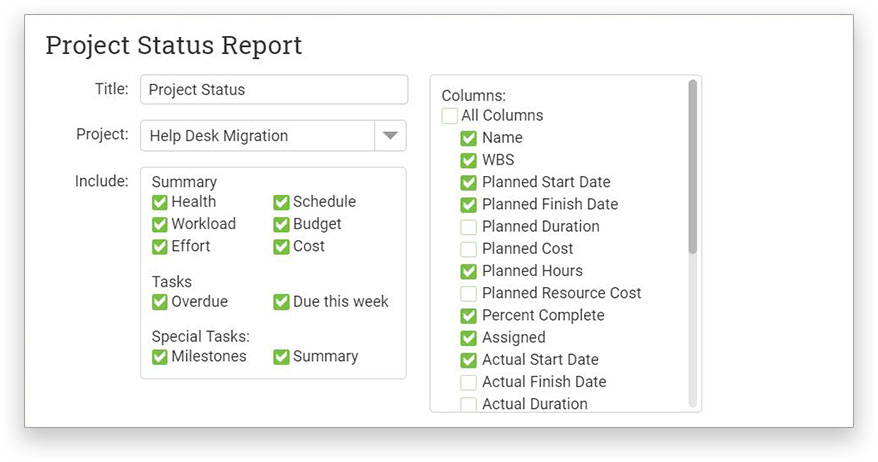 How To Run Microsoft Project On Mac