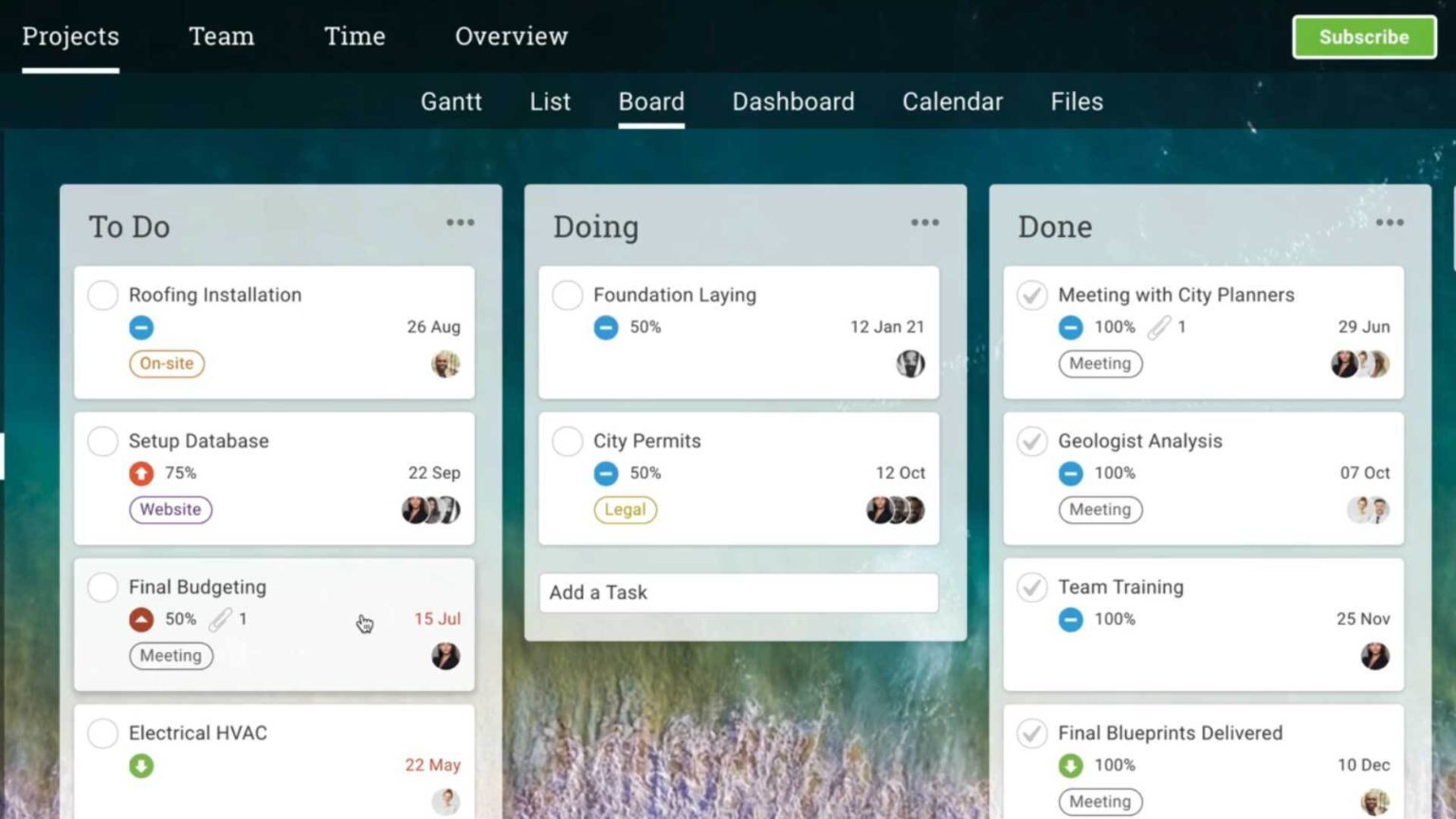 Project Tracker: The Ultimate Guide to Project Tracking