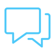 texting icon