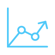 chart icon