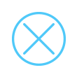 close icon