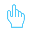 pointer icon