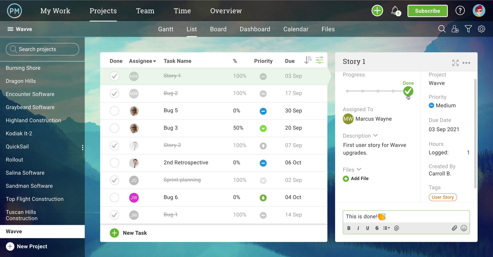 task management free online