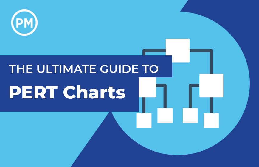 The Ultimate Guide to PERT Charts
