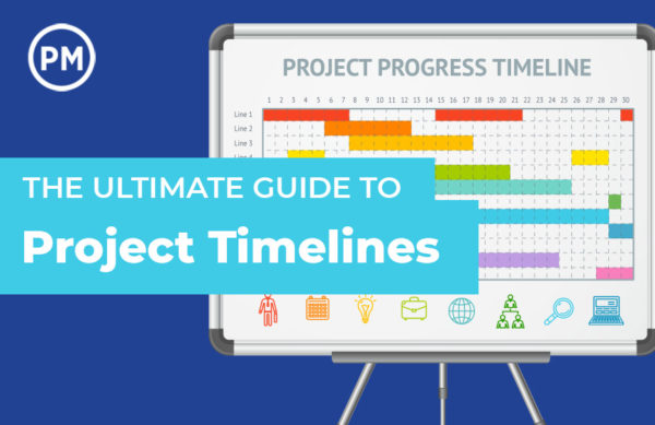 The Ultimate Guide to Project Timelines