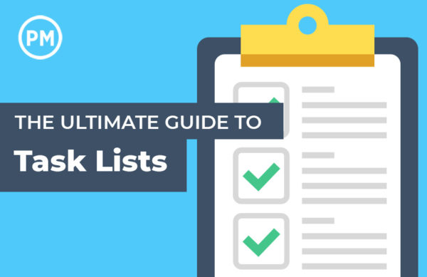 The Ultimate Guide to Task Lists