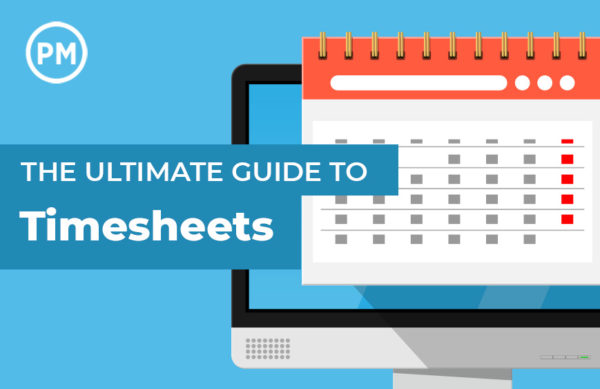 The Ultimate Guide to Timesheets for Teams