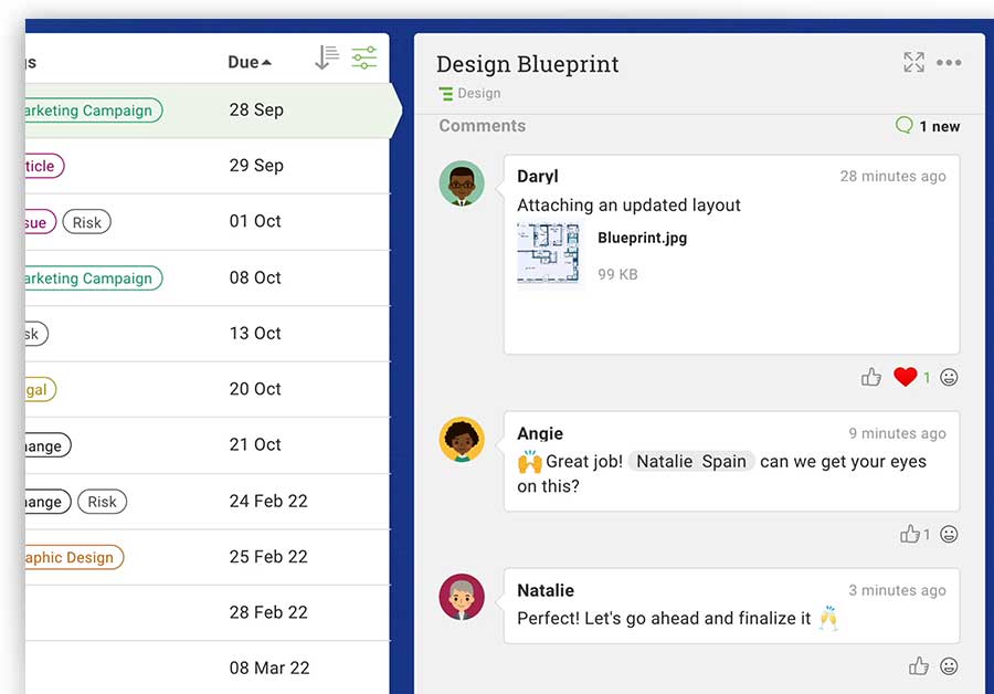 Collaborate image