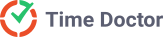 time doctor logo