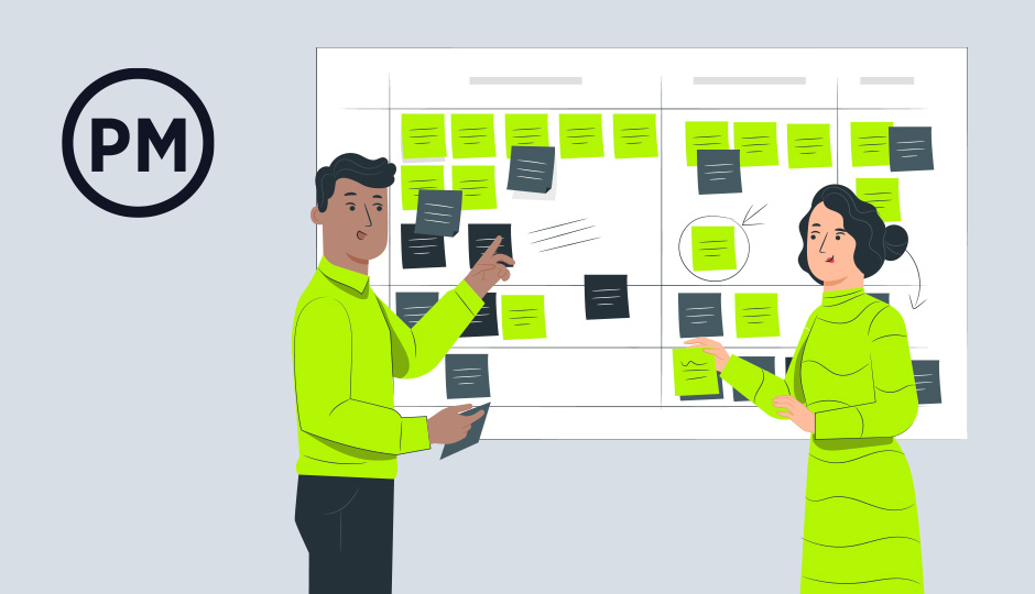 Agile sprint planner template featured image