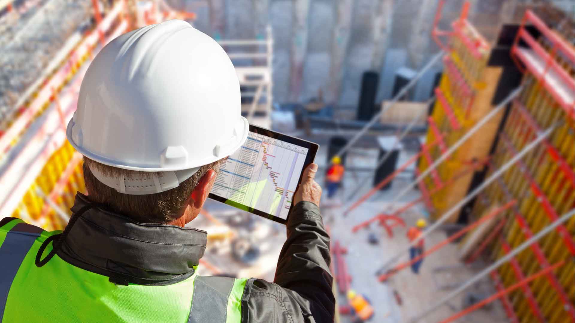 Construction project manager jobs az