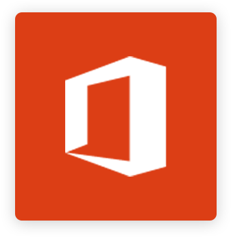 Office 365 logo