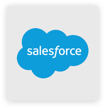 Salesforce logo