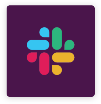Slack logo