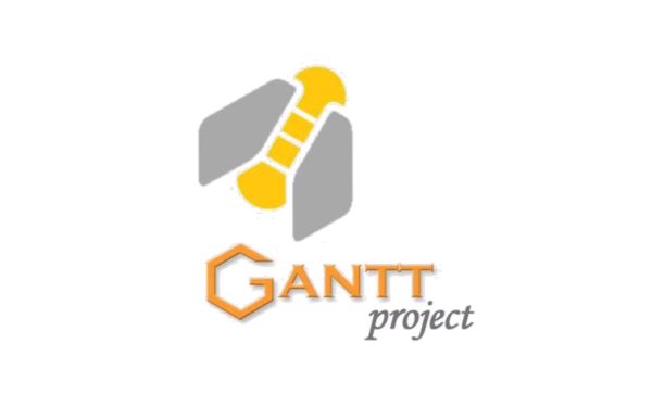 Gantt Project logo, a Microsoft Project Alternative