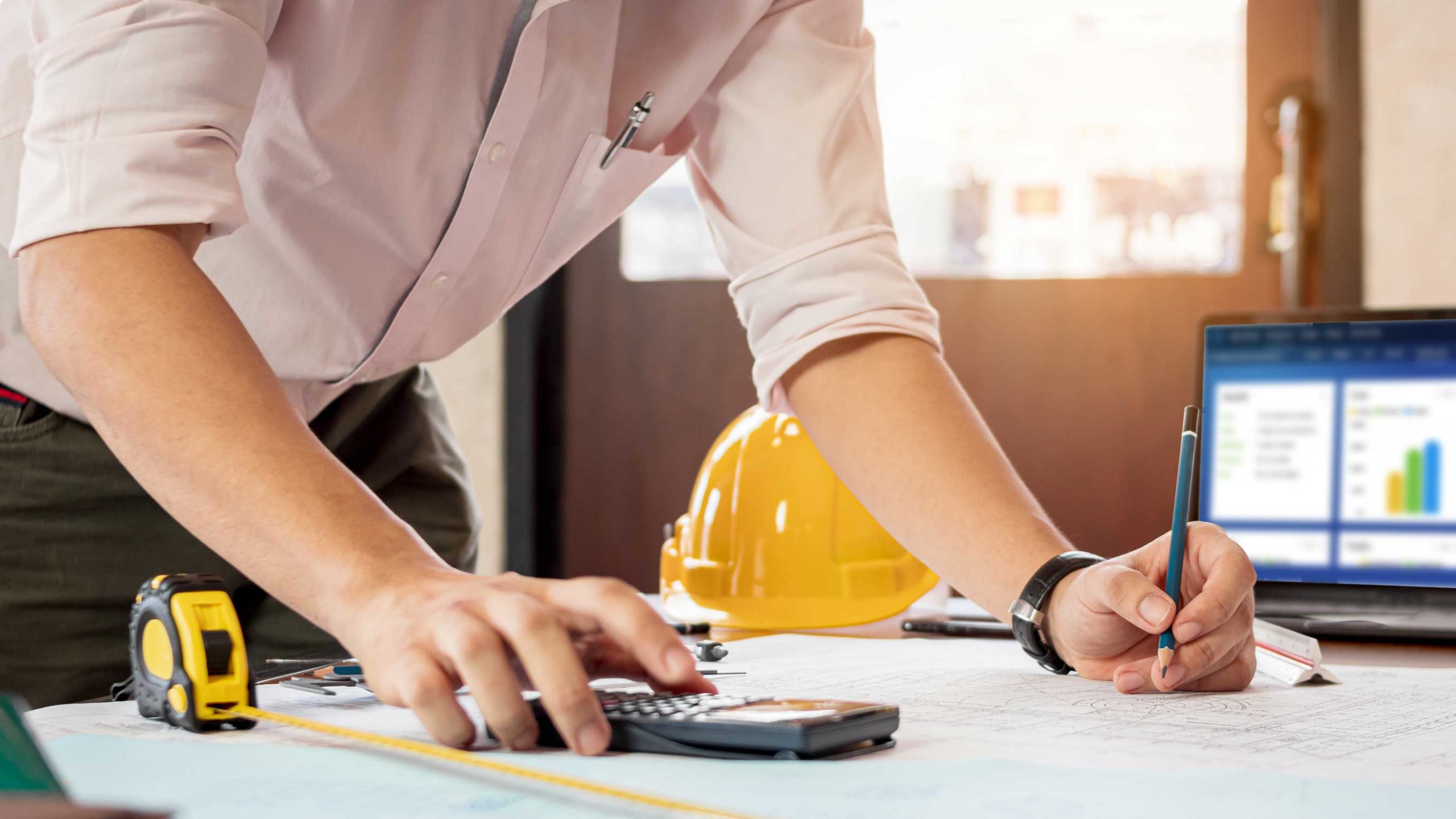 Construction Budget: A Quick Guide (with Examples) - ProjectManager
