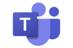 Microsoft Teams logo