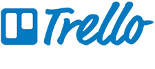 trello logo, a Monday.com alternative