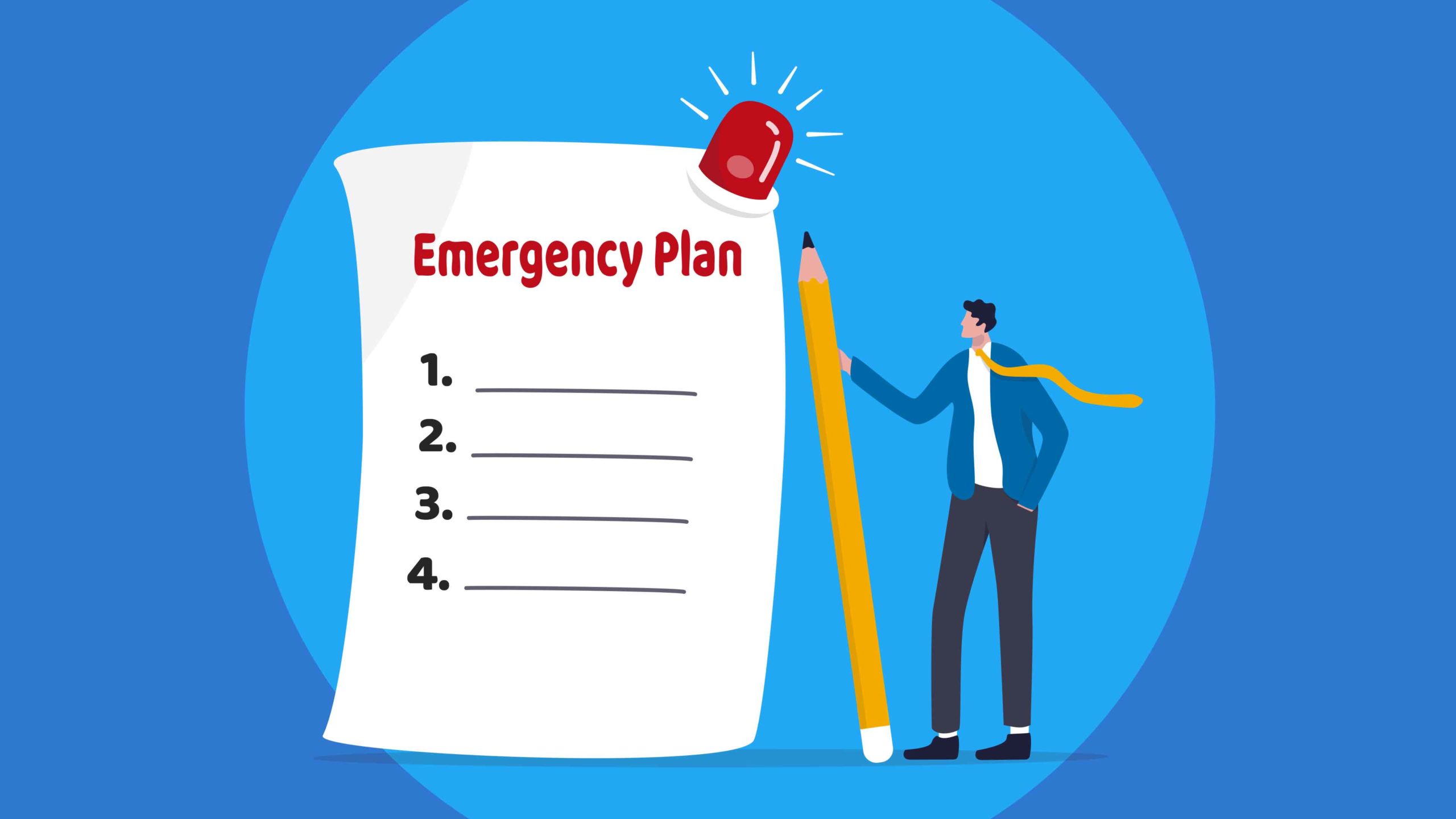 Risk Response in Project Management: Key Strategies & Planning Tips
