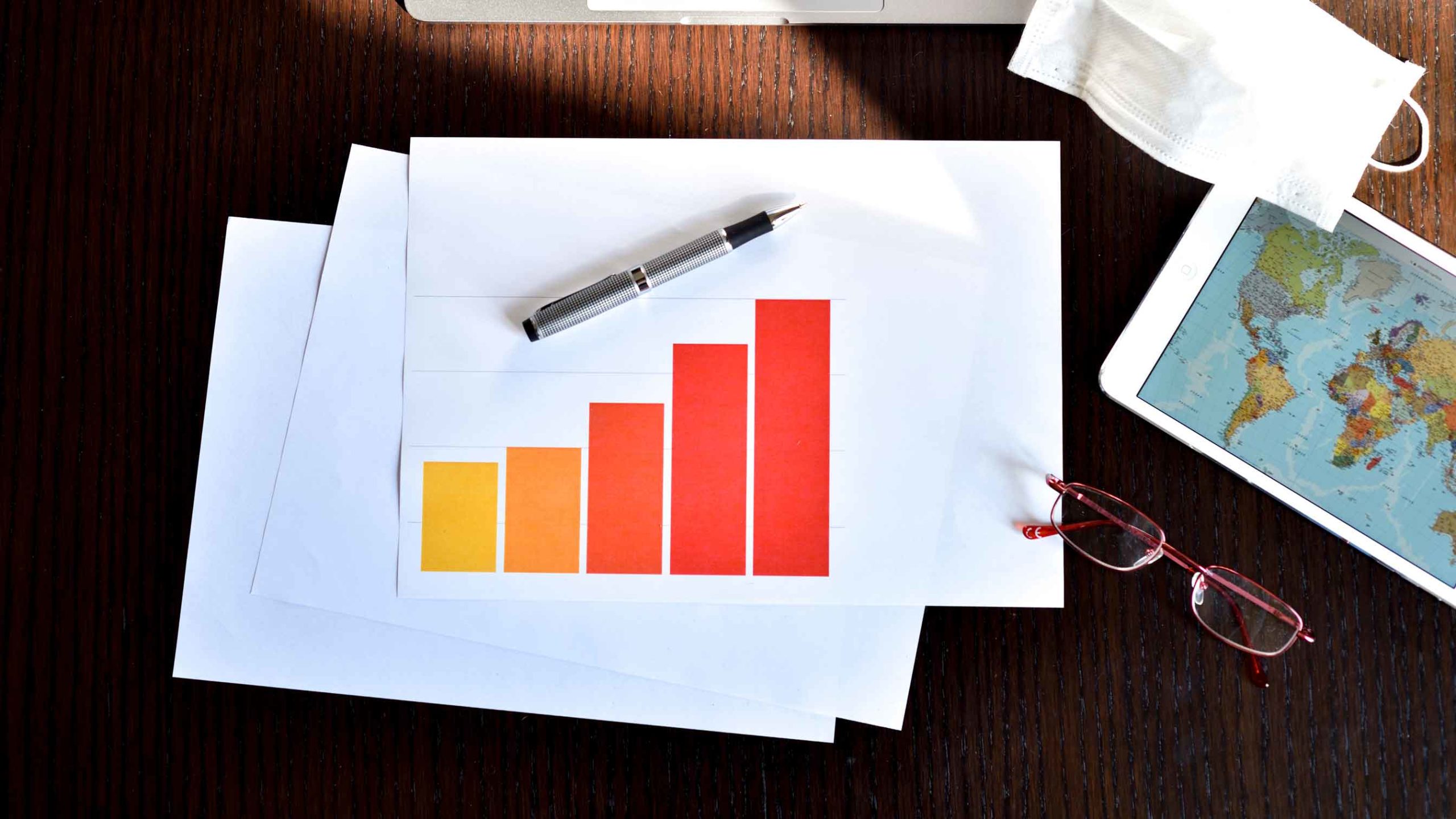 What Is a Resource Histogram? (Example Included)