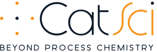 CatSci logo