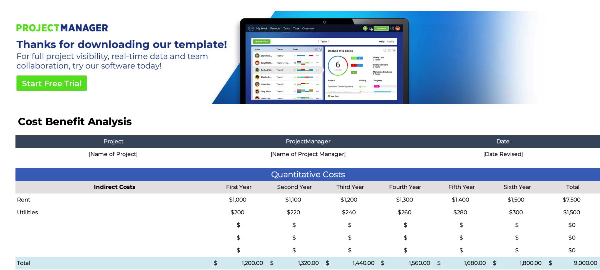 Excel issue tracking template