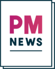 PM News logo