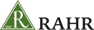 Rahr Corporation logo