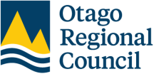 Otago Regional Council logo