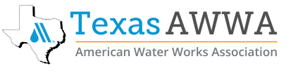 Texas AWWA Logo