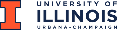 University of illinois logo