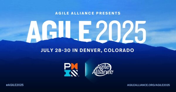 Agile2025