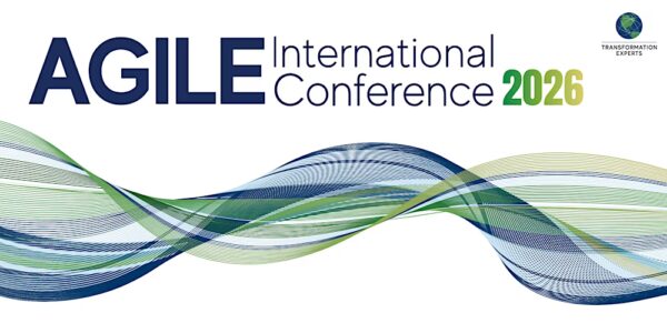 Agile International Conference (AIC) 2026