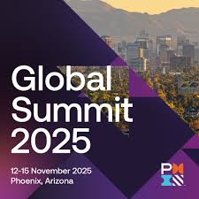 PMI global summit