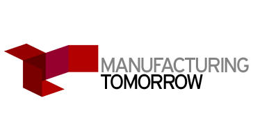 Manufacturing Tomorrow logo