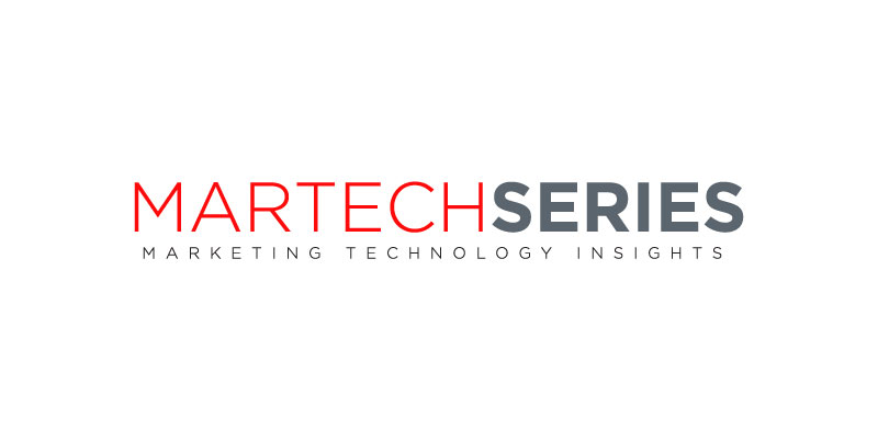 Martech Series logo