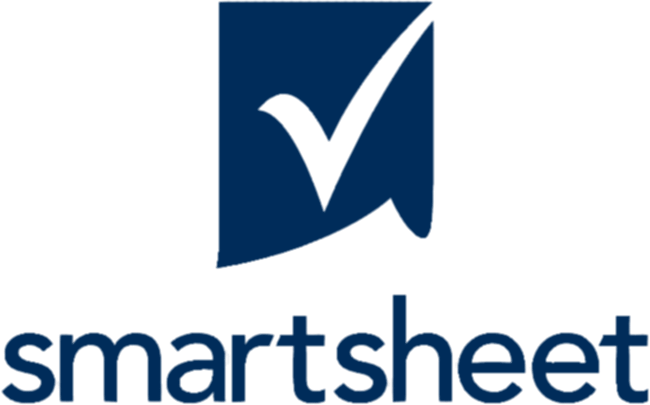 smartsheet, one of the best resource management software
