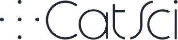 CatSci logo