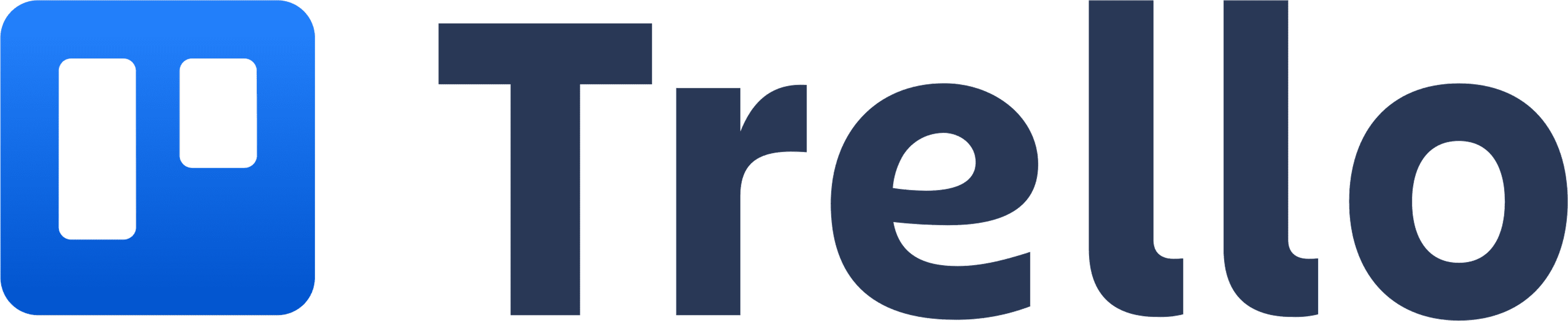Trello, one of the best Asana alternatives, specializes in kanban boards
