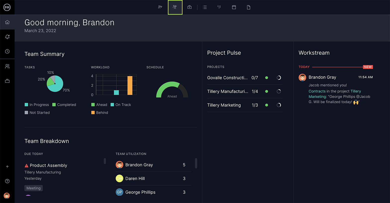 Fast Tracking in Project Management: Complete Guide - Bordio