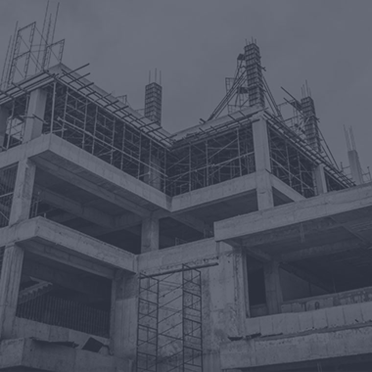 Image of a construction site