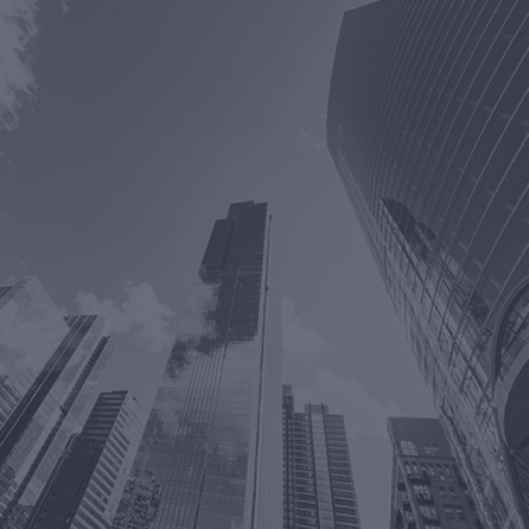 image of skyscrapers