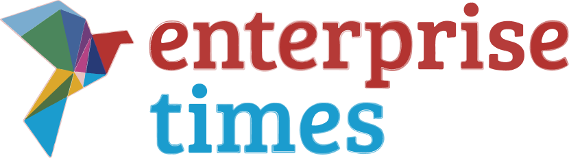 Enterprise Times logo