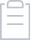 clipboard icon