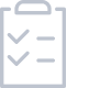 clipboard icon