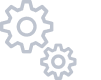 gears icon